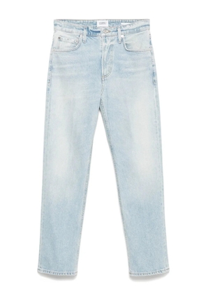 Citizens of Humanity Zurie ankle jeans - Blue