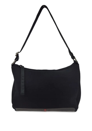 Prada Pre-Owned 1990-2000 Sport shoulder bag - Black