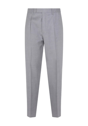 GTA Pantalone tailored trousers - Grey