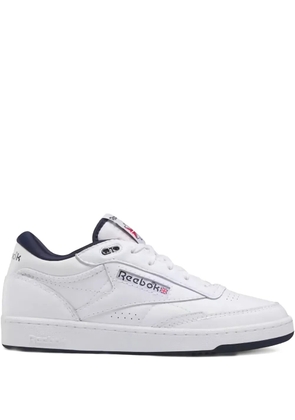 Reebok Club C Mid II Vintage 'White/Vector Navy/Vector Red' sneakers