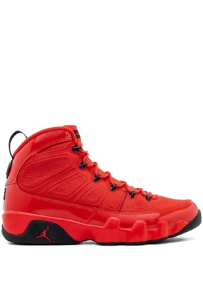 Jordan Air Jordan 9 Retro 'Chile Red' sneakers