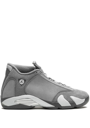 Jordan Air Jordan 14 'Flint Grey' sneakers