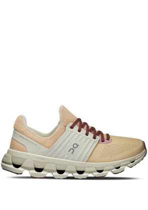 On Running Cloudswift 3 'Savannah/Ice' sneakers - Neutrals