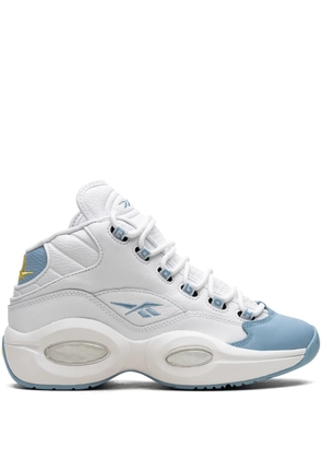 Reebok Question Mid sneakers - White