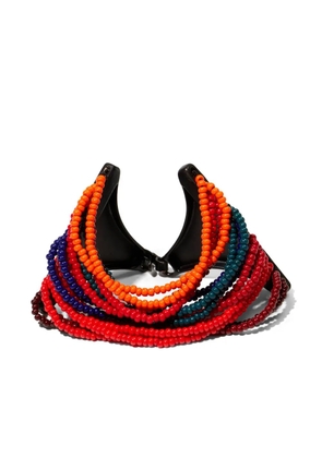 Osklen Ancient bracelet - Orange