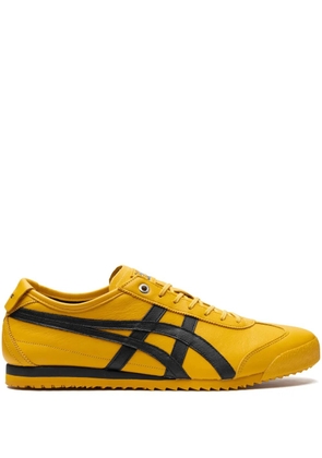 Onitsuka Tiger Mexico 66 'Kill Bill (2024)' sneakers - Yellow