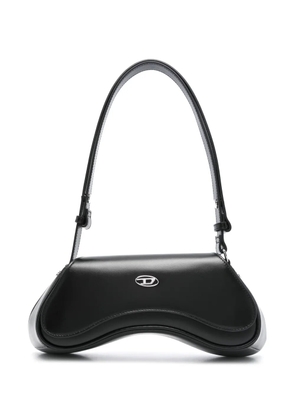 Diesel Play shoulder bag - Black