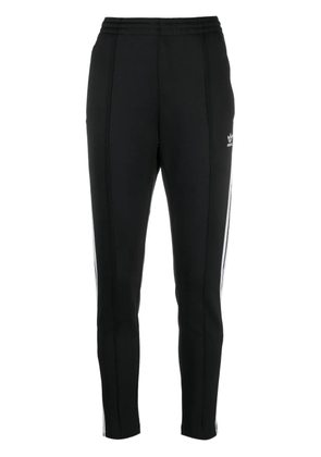 adidas SST Adicolor 'Black' track pants