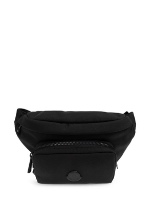 Moncler Durance belt bag - Black