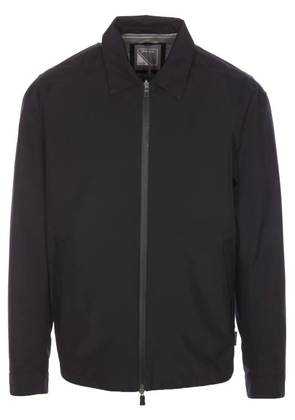 Herno Windproof jacket - Black