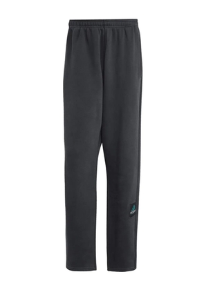 adidas EQT logo sweatpants - Black