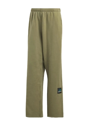 adidas EQT logo trousers - Green