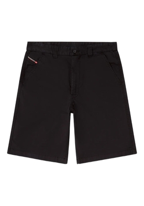 Diesel P-Hant shorts - Black