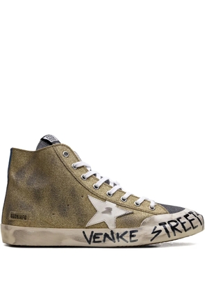 Golden Goose Francy LAB sneakers