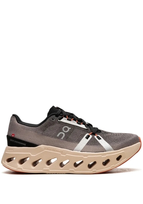 On Running Cloudeclipse 'Fade/Sand' sneakers - Grey