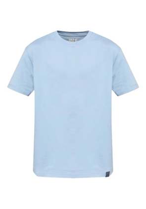 ETRO cotton T-shirt - Blue