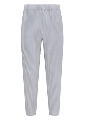 Homme Plissé Issey Miyake MC August trousers - Grey