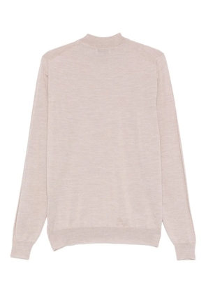 Ferrante crew-neck sweater - Pink