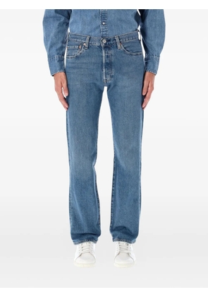 Levi's 501 straight-leg jeans - Blue