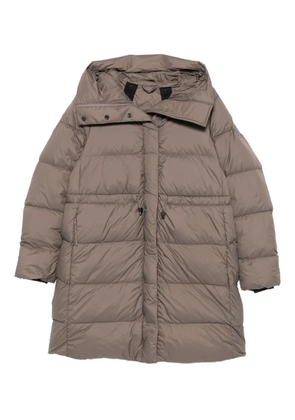 Canada Goose Montgomery coat - Brown