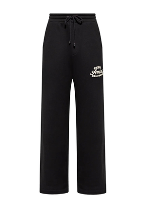 AMIRI Hollywood track pants - Black