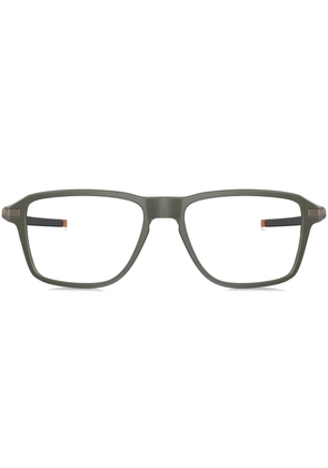 Oakley Wheel House glasses - Green