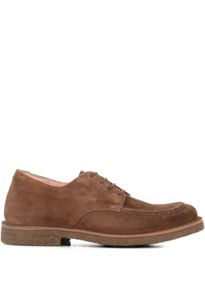 Astorflex Carlflex 001 shoes - Brown