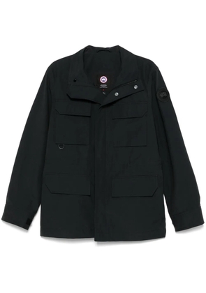 Canada Goose Harrison jacket - Black