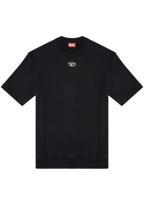 Diesel S-cooling-L1 t-shirt - Black