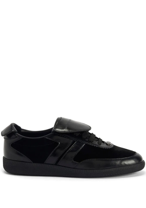 Giuseppe Zanotti GZ League lace-up low-top sneakers - Black