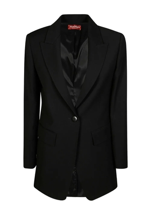 Max Mara Titty blazer - Black