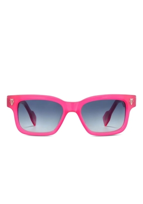 T Henri Eyewear Daytona sunglasses - Pink