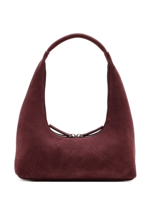 Marge Sherwood Hobo shoulder bag - Red
