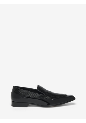MCQUEEN - Artie Loafer - Item 853002W4AB91004