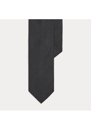 Silk Repp Tie