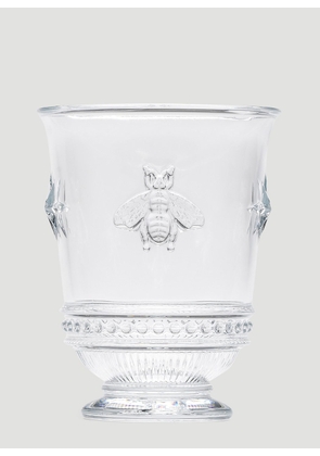 Gucci Bee Glass -  Glassware Transparent One Size