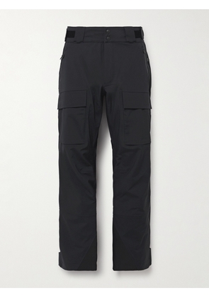 Aztech Mountain - Hayden 3L Straight-Leg Ski Pants - Men - Black - S