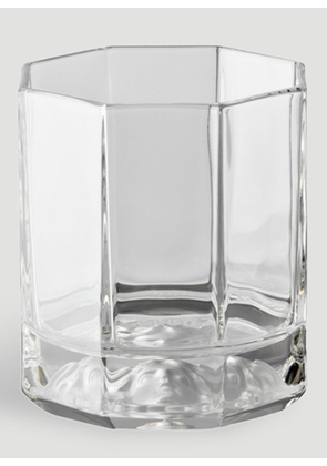 Rosenthal Set Of Two Medusa Lumière Whisky Glasses -  Glassware Transparent One Size