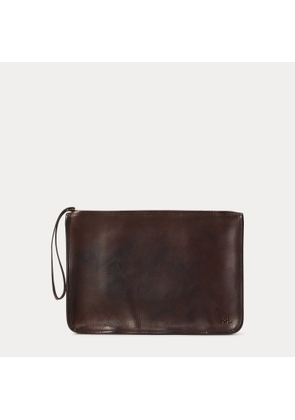 Leather Pouch