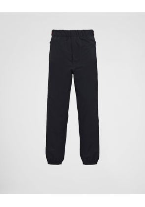 Light Bi-Stretch joggers