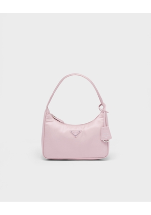 Re-Nylon Prada Re-Edition 2000 mini-bag