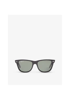 Ray-Ban Rb2140 Wayfarer Sunglasses