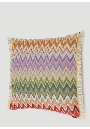 Missoni Margot Cushion -  Textiles Orange One Size