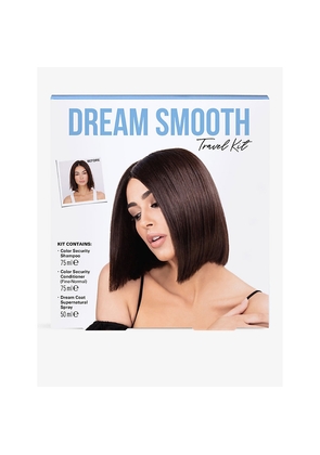 Womens Color Wow Dream Smooth Travel Kit