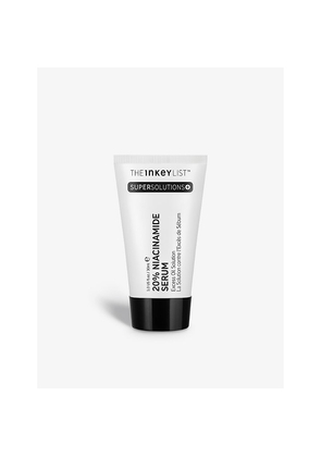 The Inkey List Supersolutions 20% Niacinamide Serum 30ml