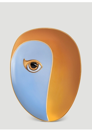 L'Objet Lito Vide Poche -  Decorative Objects Blue One Size