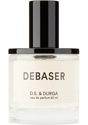 D. S. & DURGA Debaser Eau de Parfum, 50 mL