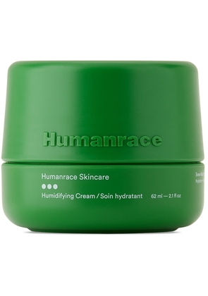 Humanrace Humidifying Cream, 2.1 fl oz