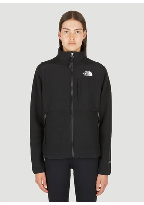 The North Face Denali Fleece Jacket - Woman Jackets Black L