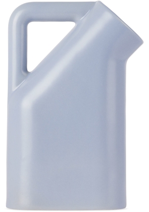 Muuto Blue Tub Jug